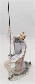 llardo Don Quixote 