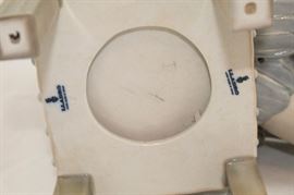 Very Large llardo Don Quixote signed and numbered 