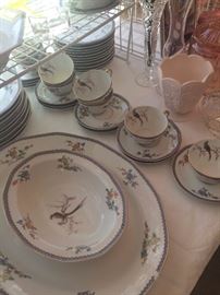 "Paradise" Haviland Limoges