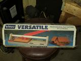 Tile cutter