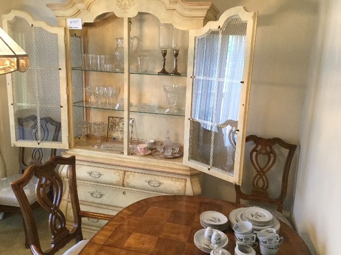 Fabulous China Cabinet