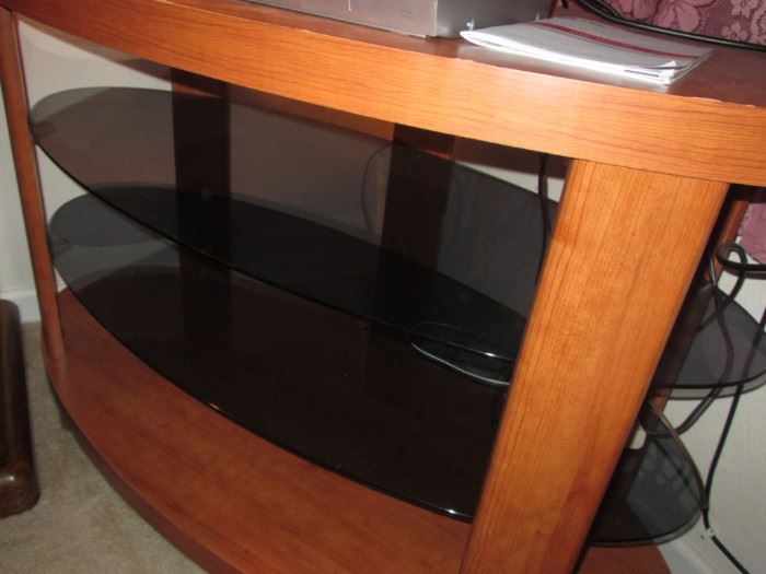 TV stand