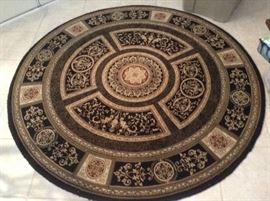 Entry Rug