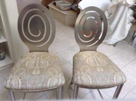 Ethan Allen Bar Stools