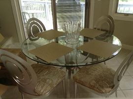 Ethan Allen Kitchen set