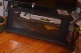 tv cabinet