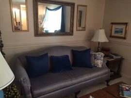 another view of the living room!