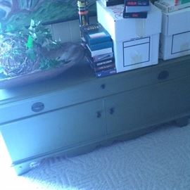 nice cedar chest