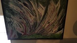 another original piece of art