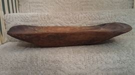 another view of the doth bowl