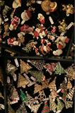 #1 Christmas Pin Collection