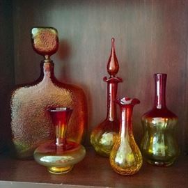 Blenko Glass