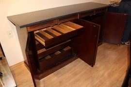 Sideboard/Buffet/by Directional.