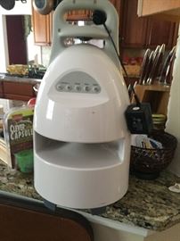 Brookstone Outdoor Speaker