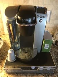 Keurig Coffeemaker 