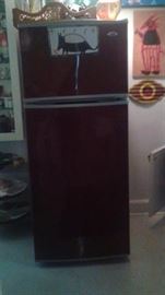 Amana Refrigerator