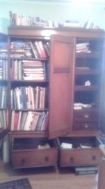 Plenty of Designer Books