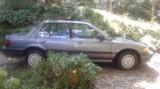 !990 Honda Civic. 120,000 miles