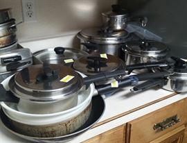 cookware