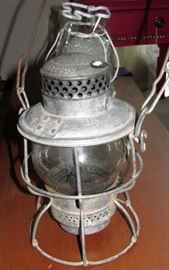 Adlake Kero 2-50 US Canada rr lamp  1921-1923