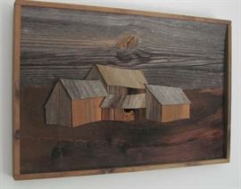 Signed on back. Great item!!!!