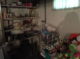 dish washing liquid anyone