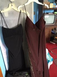 loads of clothes young to old