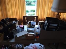 Still working on jewelry