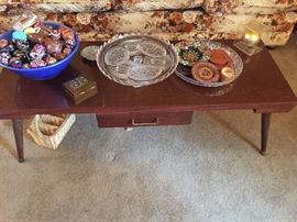 Loads of hand painted eggs