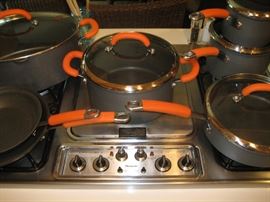 Rachel Ray cookware
