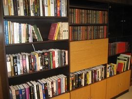 Hard cover current books
