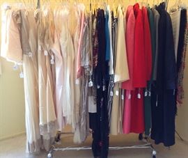 Select Vintage Clothing