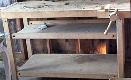 Work table
