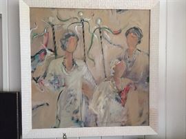 Carolyn Goldsmith