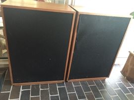 cornwall Speakers