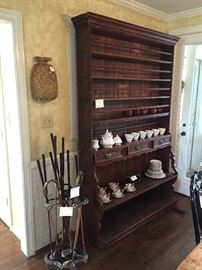 Welch Cupboard