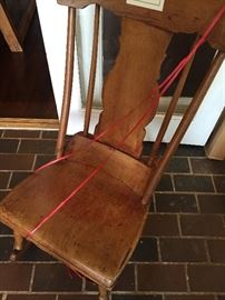 rocking chair