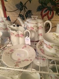 Lovely soft pink roses china