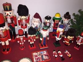 NUTCRACKER COLLECTION
