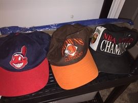 HATS