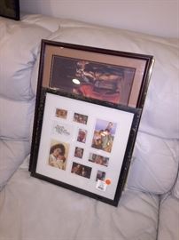 PICTURE FRAMES