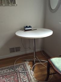 Mid-century modern table