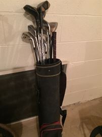 Mens Golf Clubs