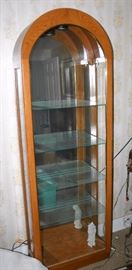 Curio Cabinet