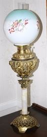 Vintage Lamp