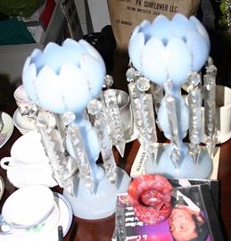 Candle Holders