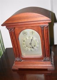 Mantel Clock
