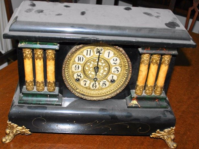 Mantel Clock