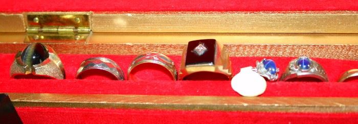 Rings