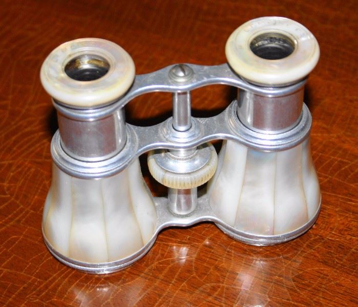 Opera Glasses